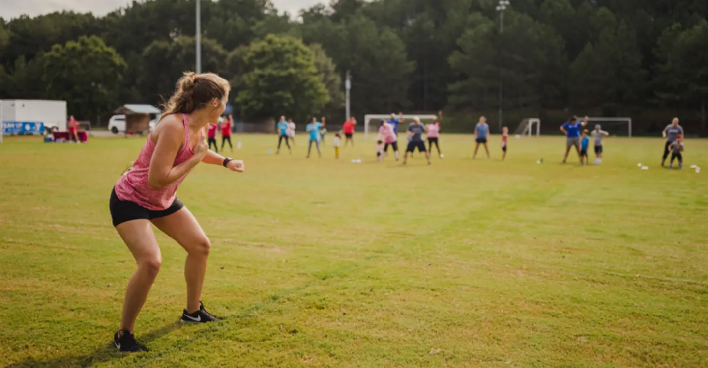 Harbin Clinic Prescribes Outdoor Activities for Patients and Families This Summer