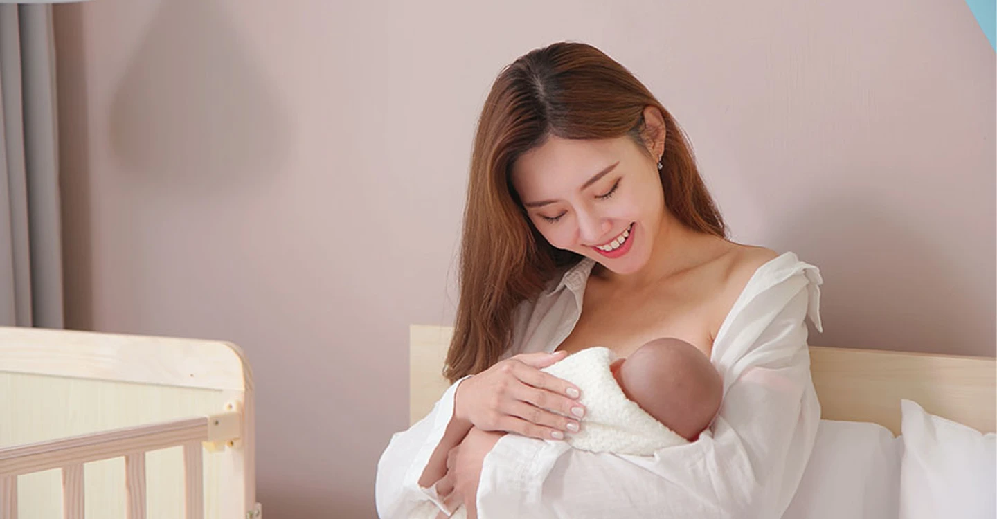 Personalized Emails Help Moms Navigate Pregnancy, Childcare.