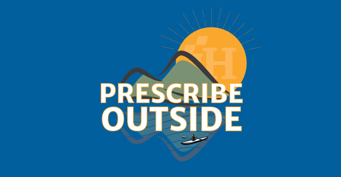 Harbin Clinic Prescribes Outdoor Activities for Patients and Families This Summer