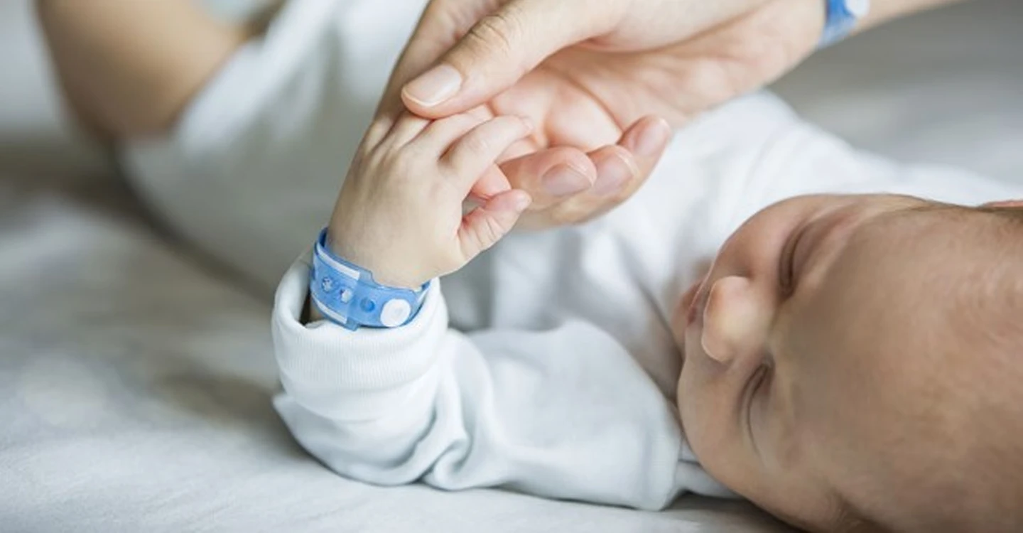 Getting Ready for Labor and Delivery.