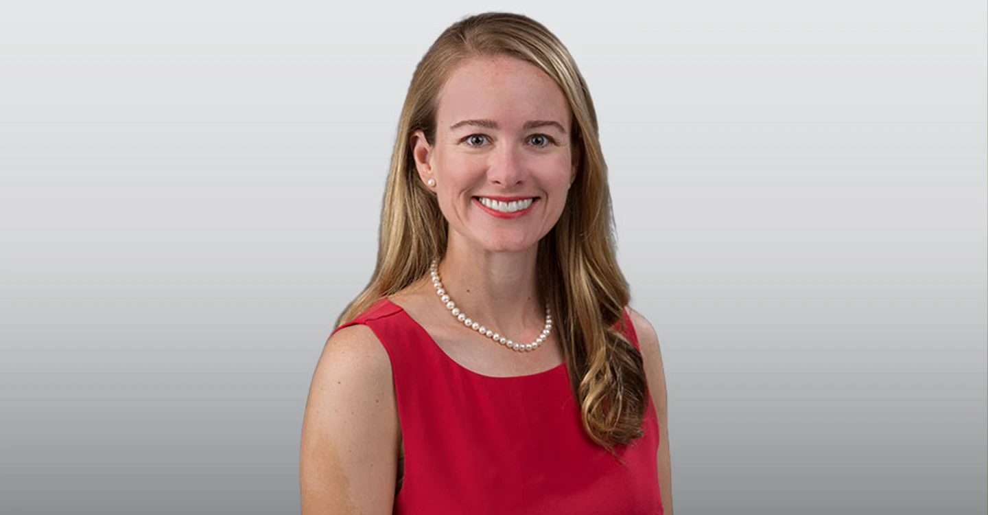 Sarah Husser Joins Floyd Healthcare Foundation.