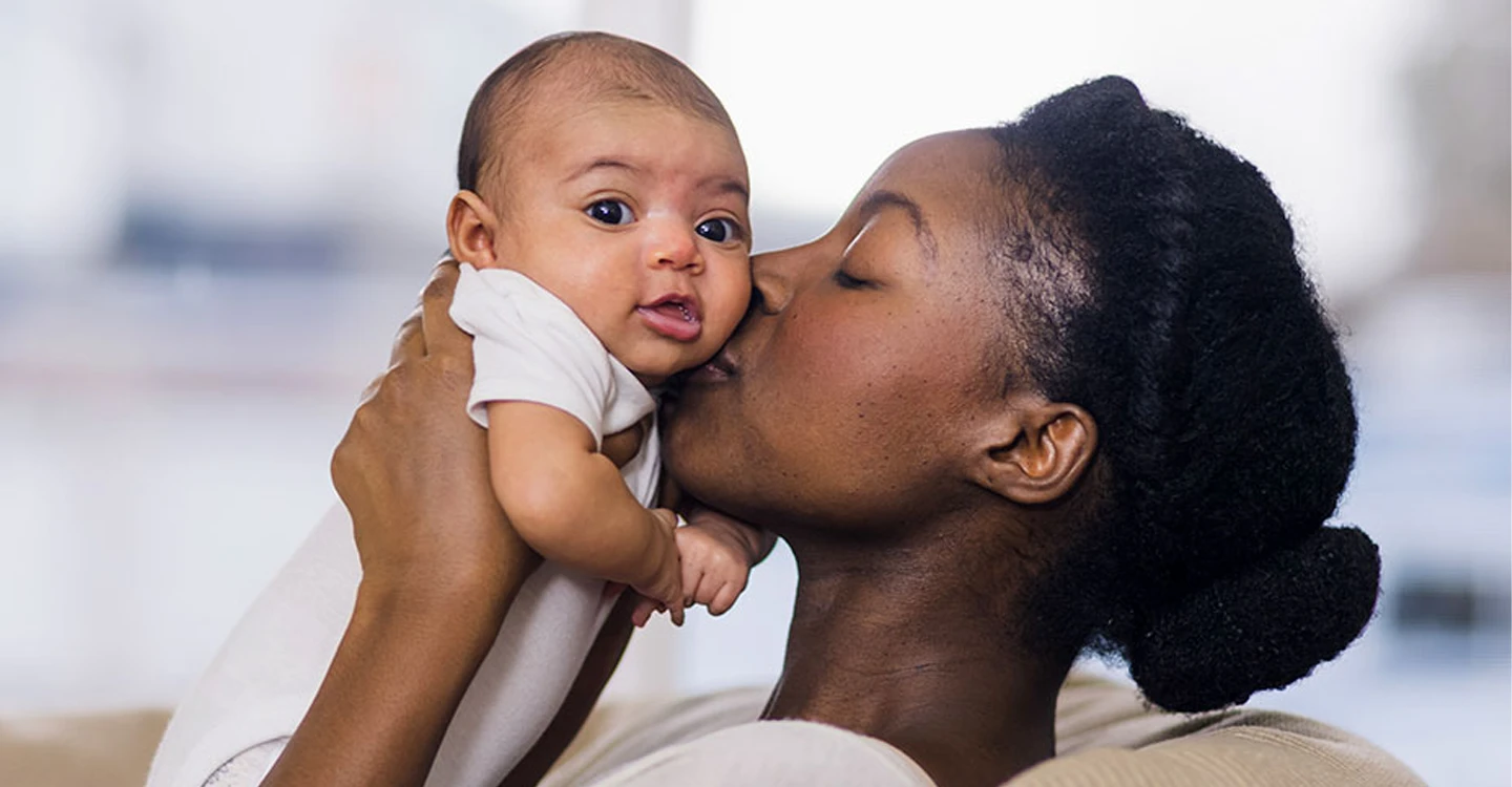 A Strong Start: Your Guide to Feeding Your Newborn.