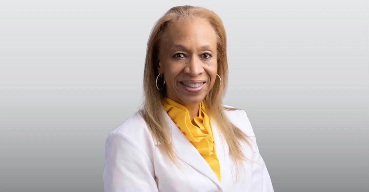 Pediatrician Tammy Lyles-Arnold Seeing Patients in Cedartown.