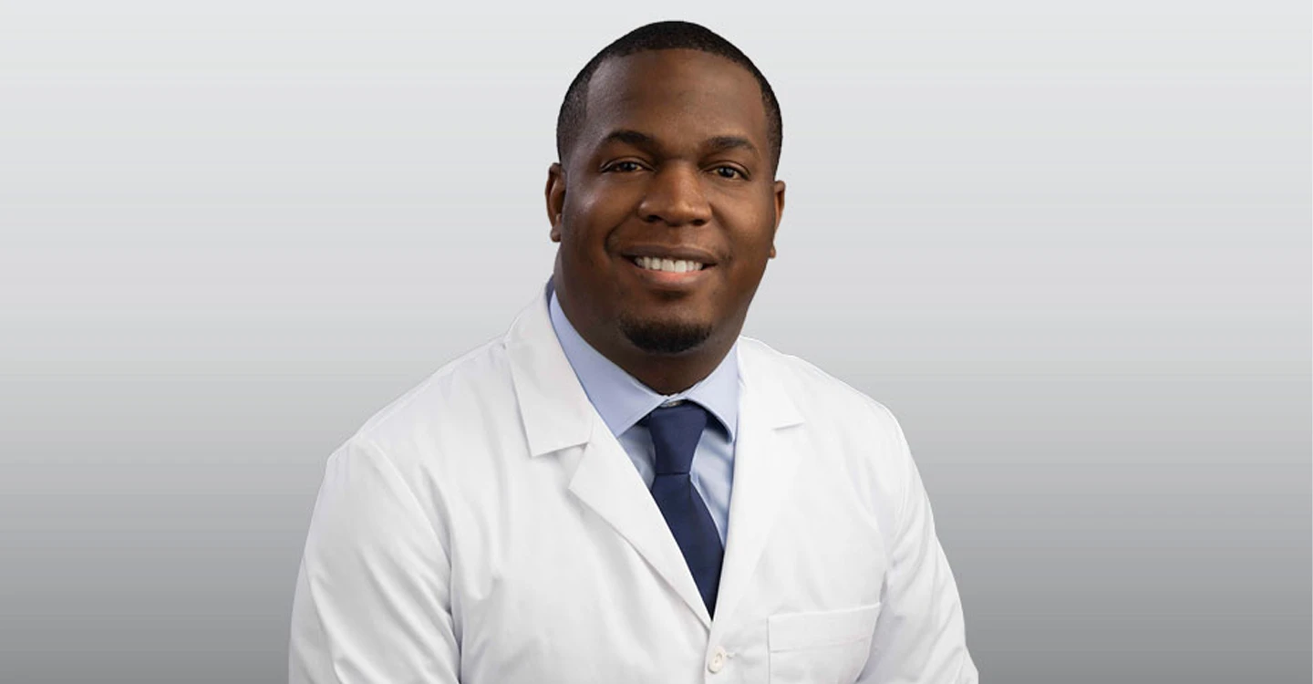 Dr. Terrell Jenrette Now Treating Patients in Rockmart.