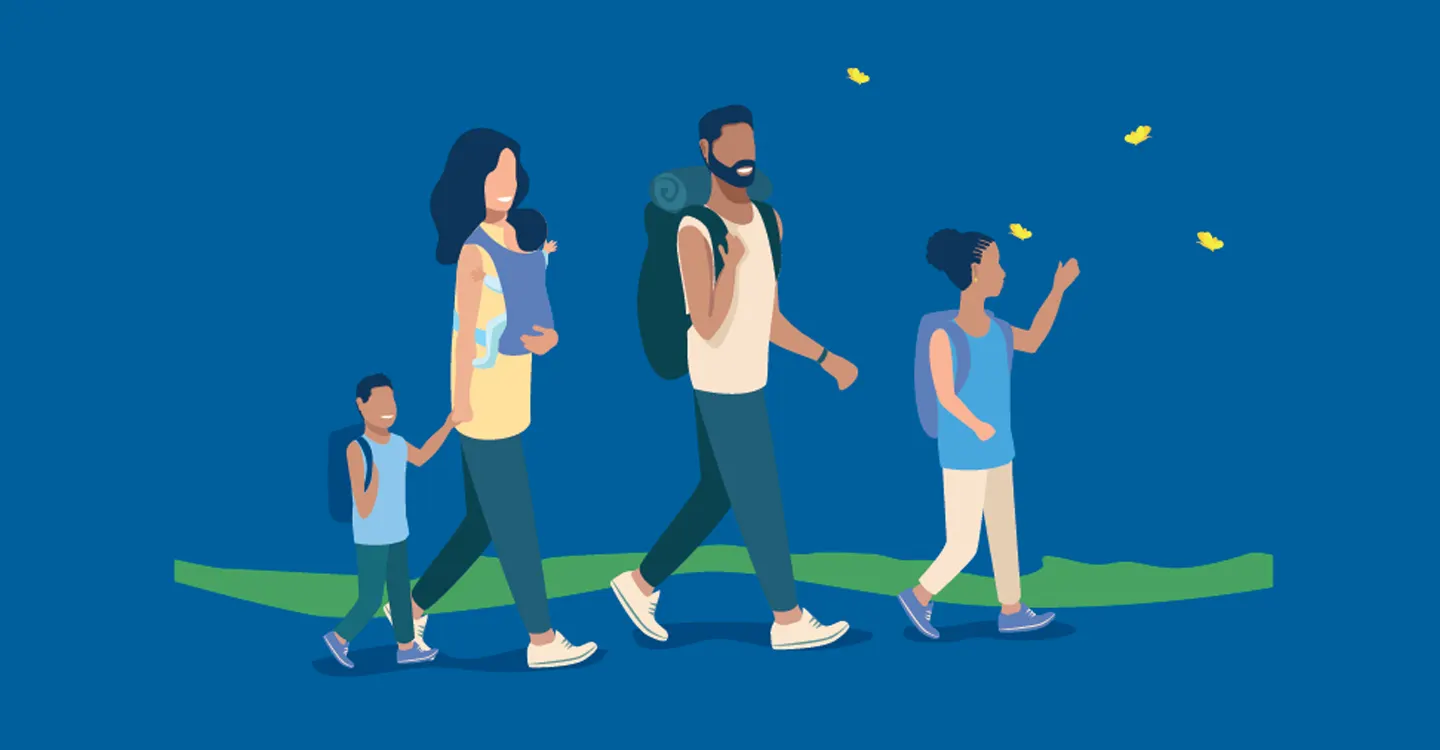 Cardiologist Dr. Charlie Baggett Leads Upcoming TRED Walk & Talk