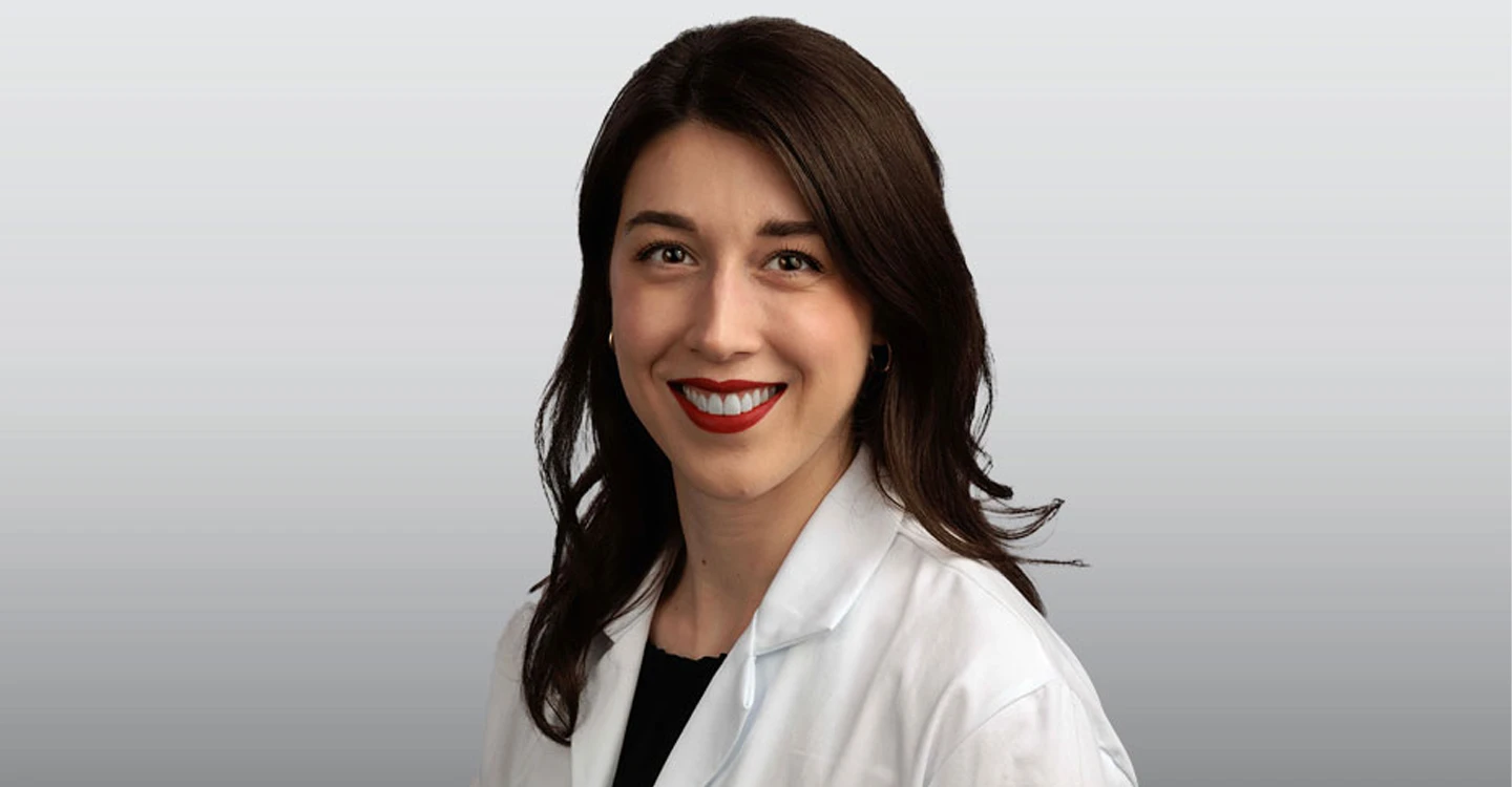 Listening, Patient Autonomy are Important to Dr. Victoria Custer.