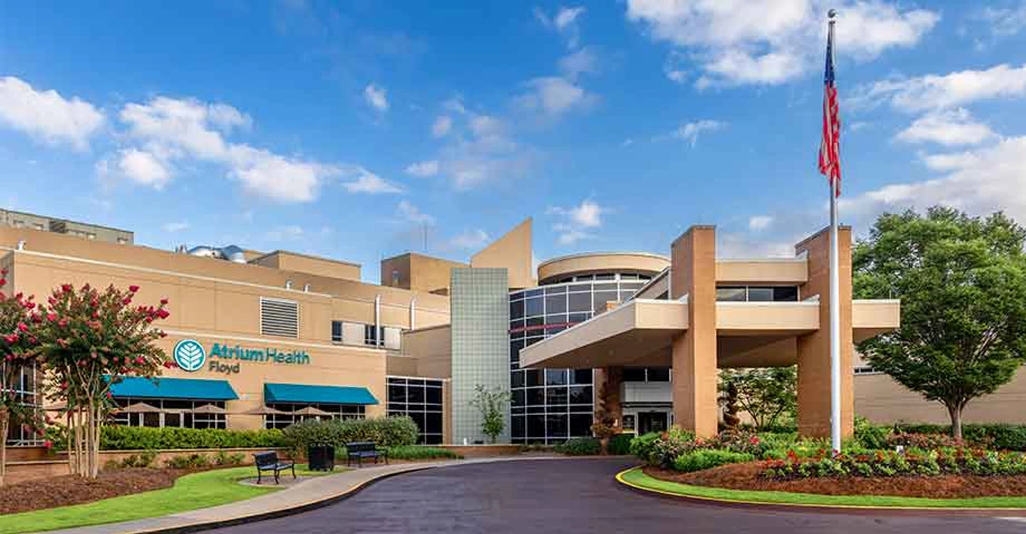 Atrium Health Floyd Schedules Job Fair on March 18