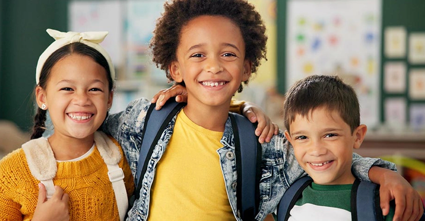 Atrium Health Floyd Experts Offer Backpack Safety Tips