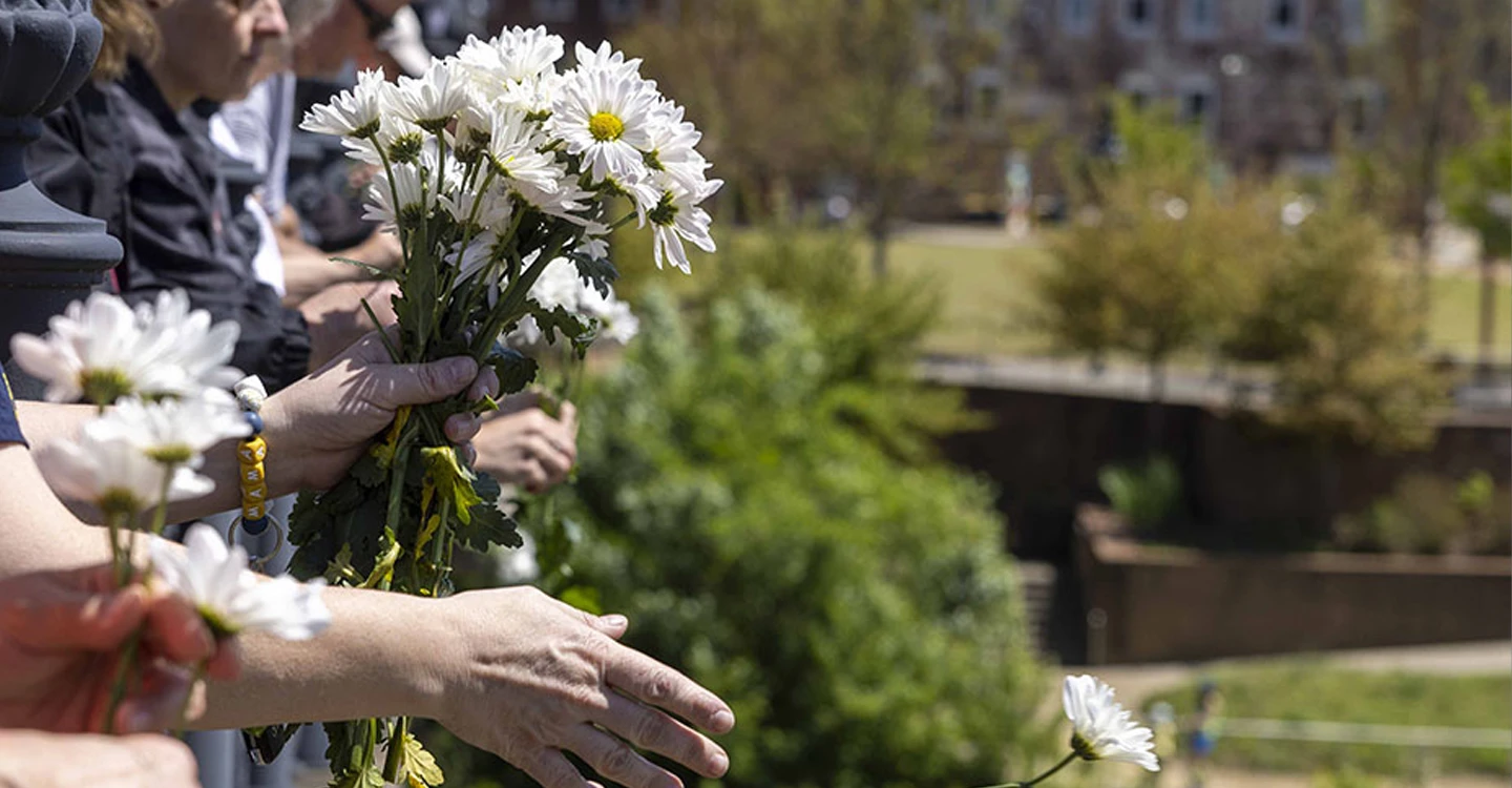 Rome-based Cancer Navigators Offers Support to Patients