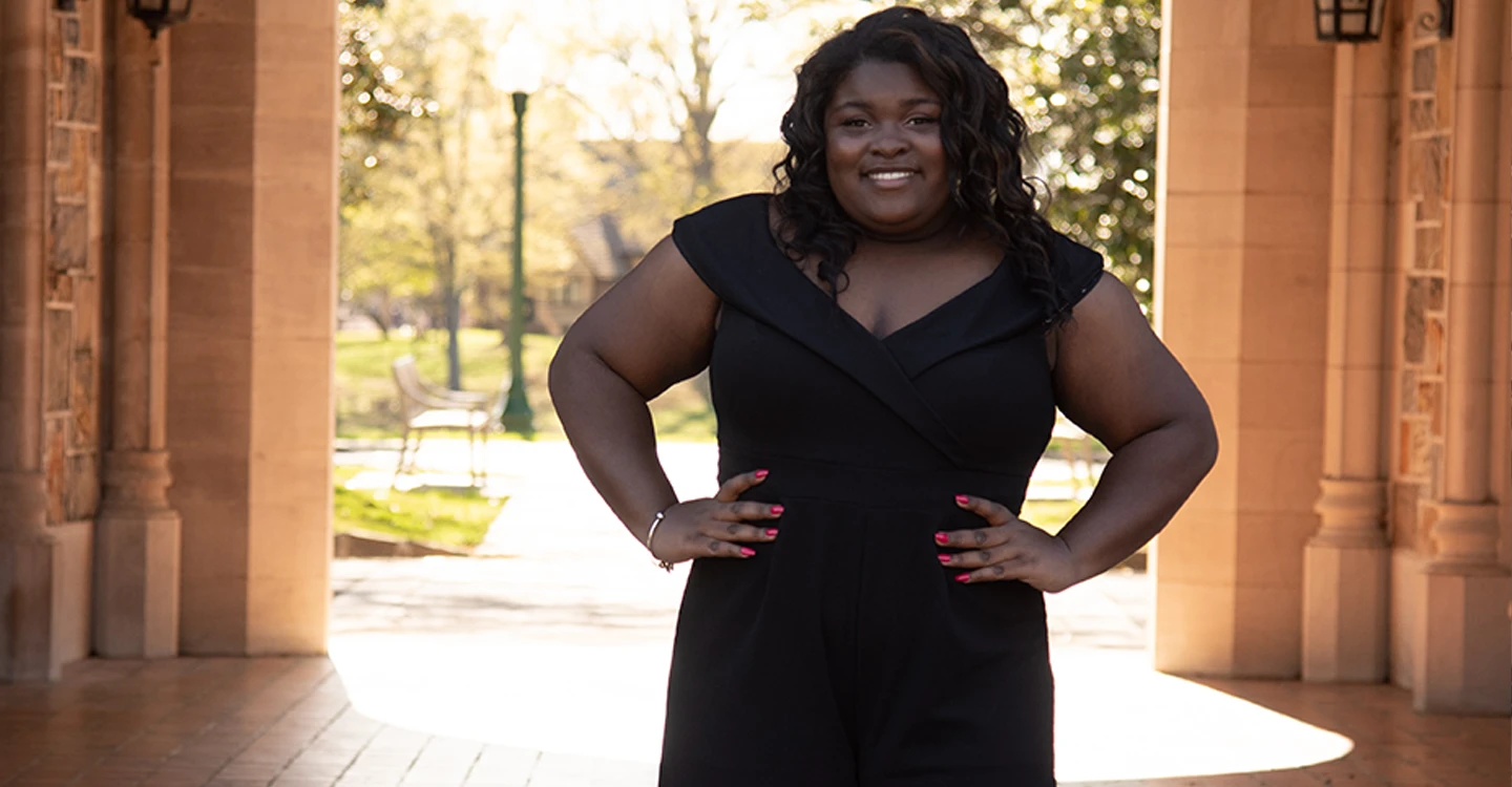 Rise to Success Program Helps Chattooga High Graduate Excel