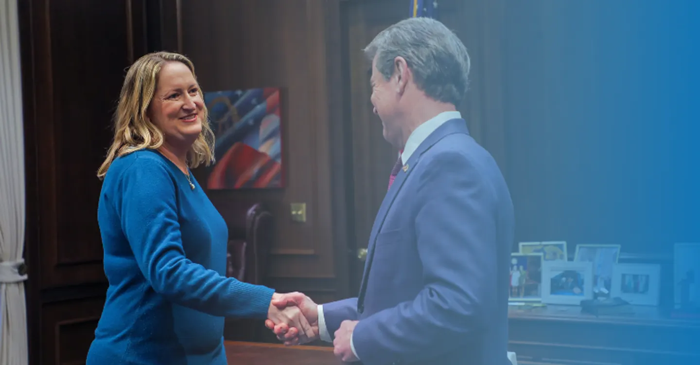 Harbin Clinic Pediatrician Appointed to Georgia Commission for the Deaf and Hard of Hearing