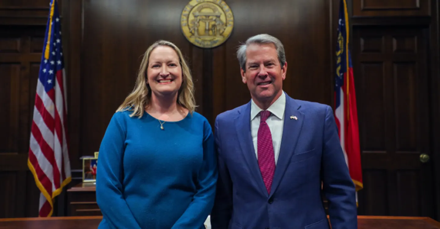 Harbin Clinic Pediatrician Appointed to Georgia Commission for the Deaf and Hard of Hearing