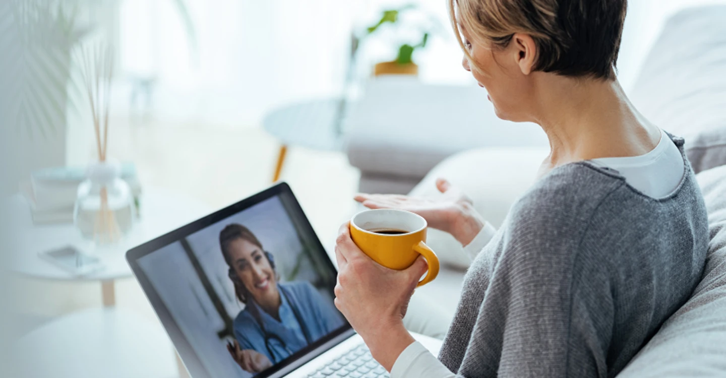 Comfortable care option