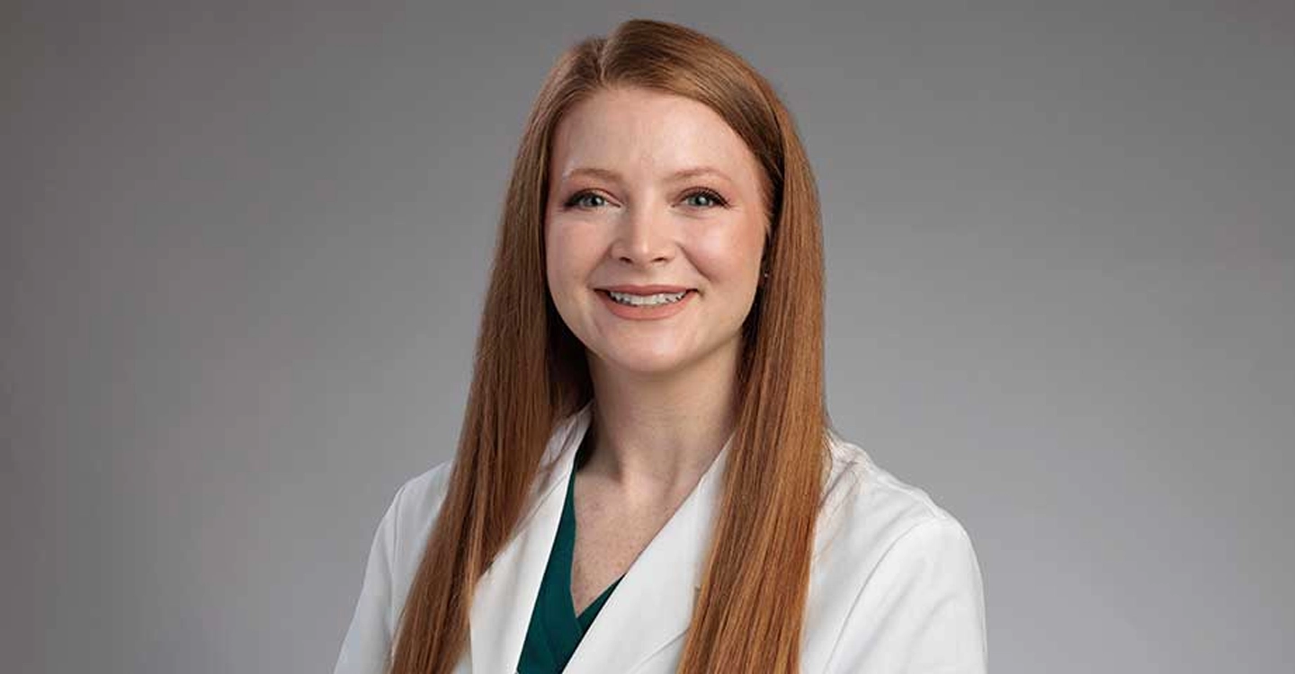 Dr. Kristin Ray Treating Patients at 28 John Davenport Drive in Rome