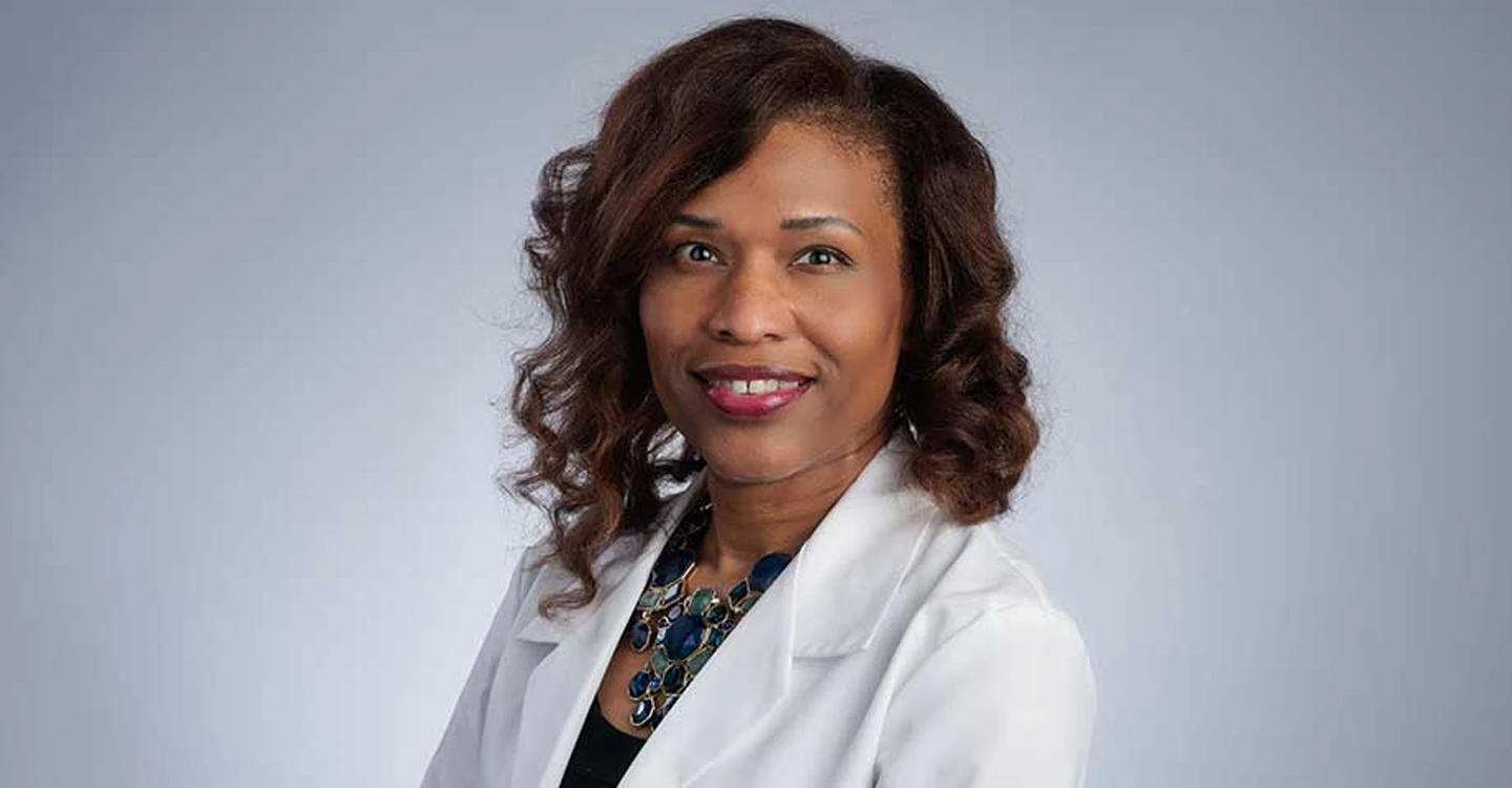 Dr. Dawn Smiley-Byrd is new Endocrinologist in Taylorsville