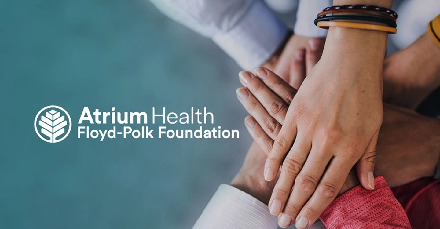 Atrium Health Floyd-Polk Foundation Announces Inaugural Grant Cycle