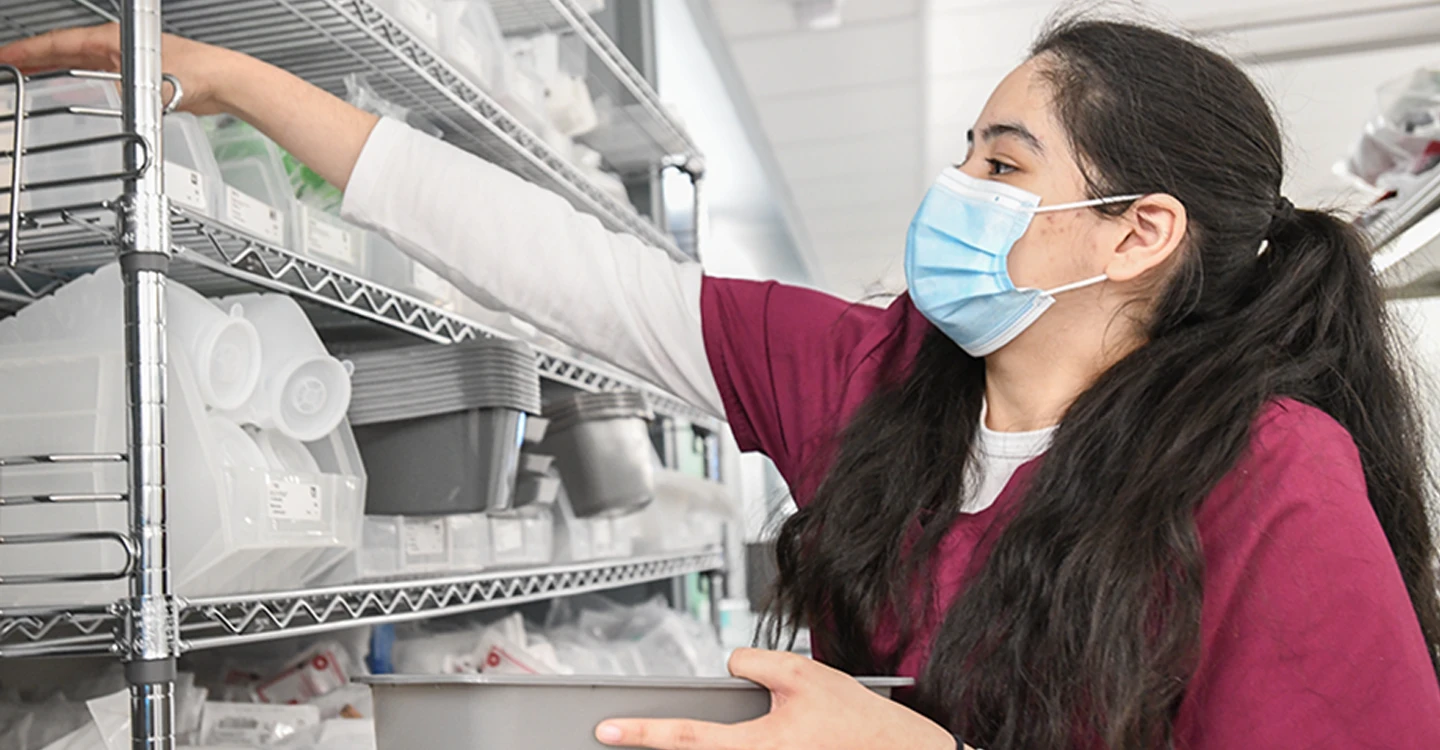 Atrium Health Floyd Accepting Rise to Success Applications