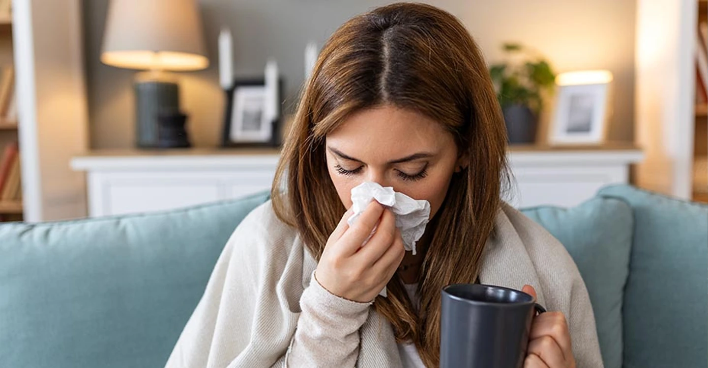 Protect Yourself and Family By Getting Flu Shot this Year