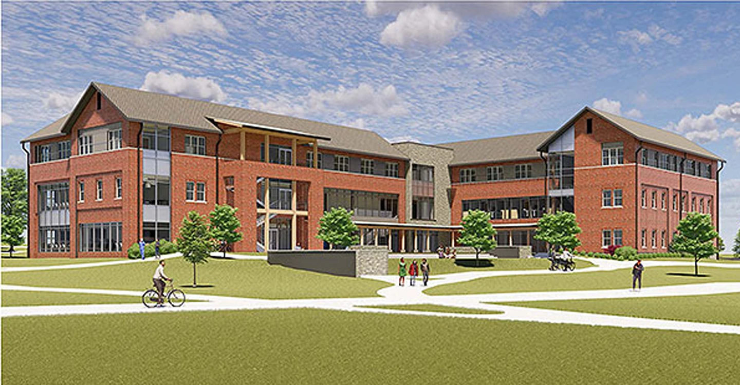 Atrium Health Floyd-Polk Foundation Donates $2 Million to Berry College