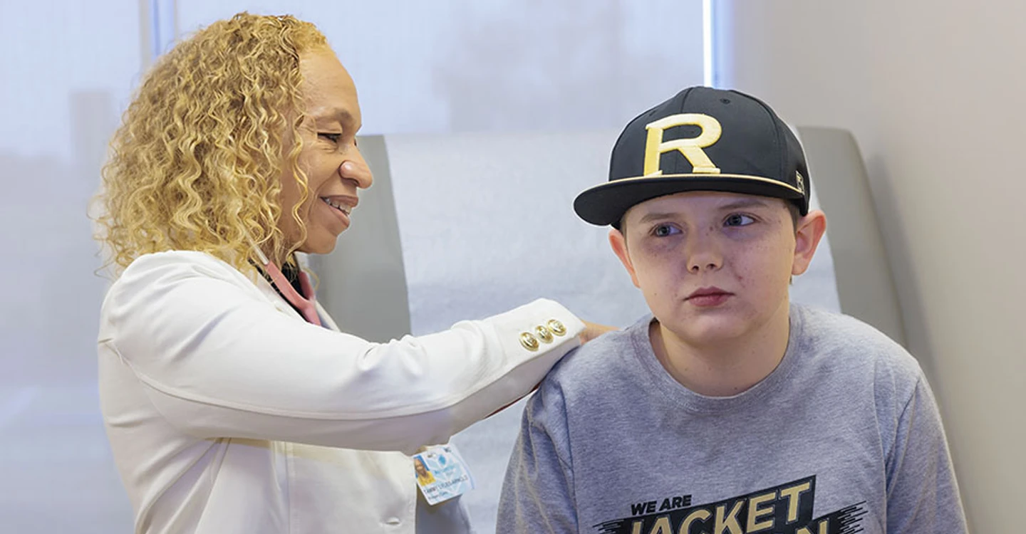 Parents Should Start Now to Get Kids Ready for School