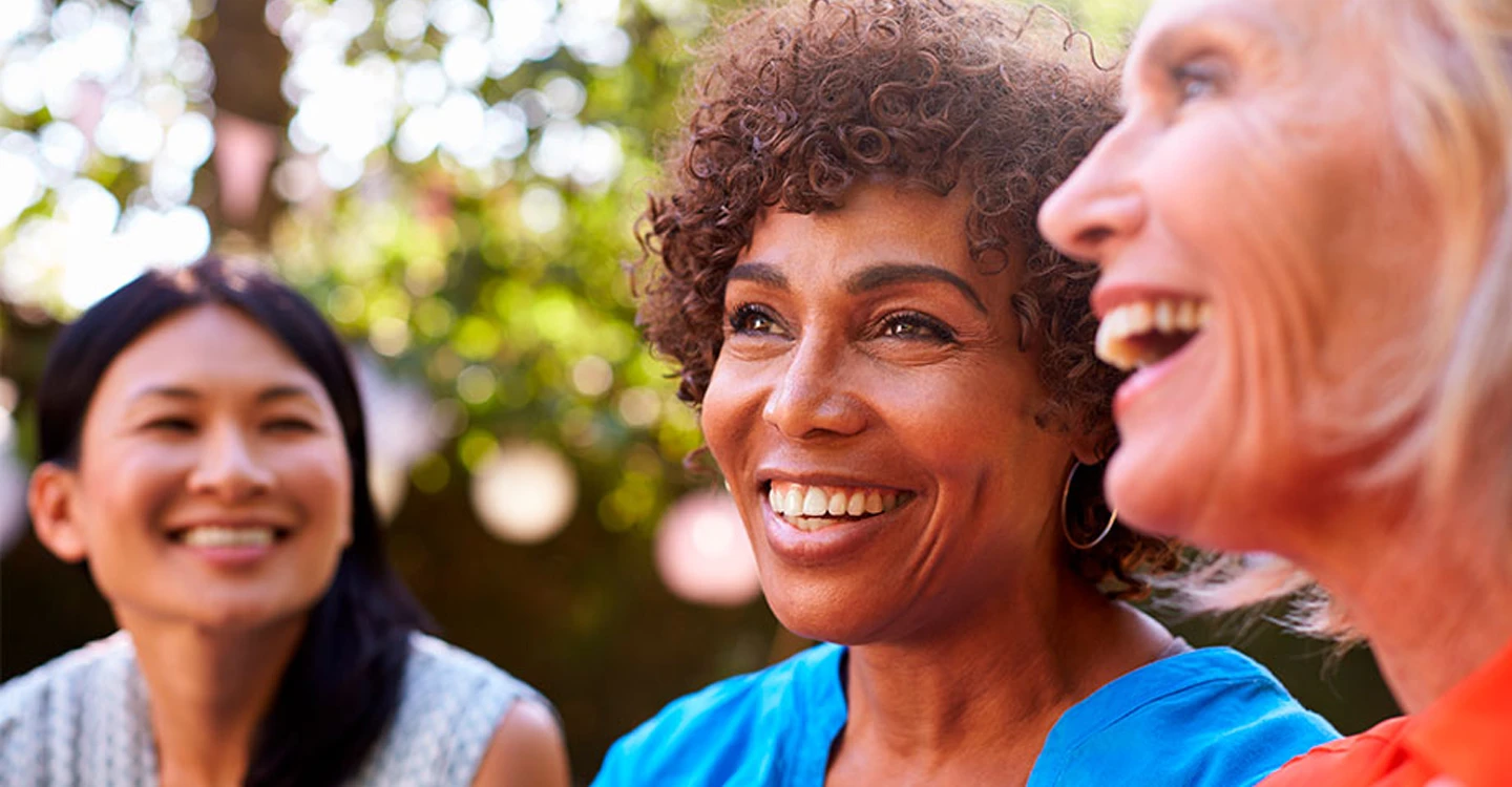 A Gynecological Exam Should Be Part of Annual Screenings