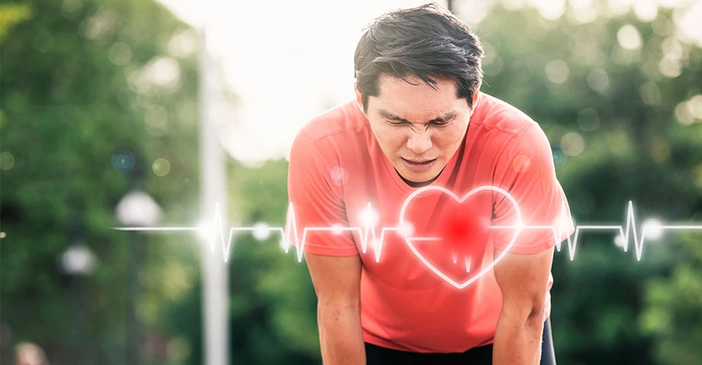 Knowing Signs of a Heart Attack Can Save Lives