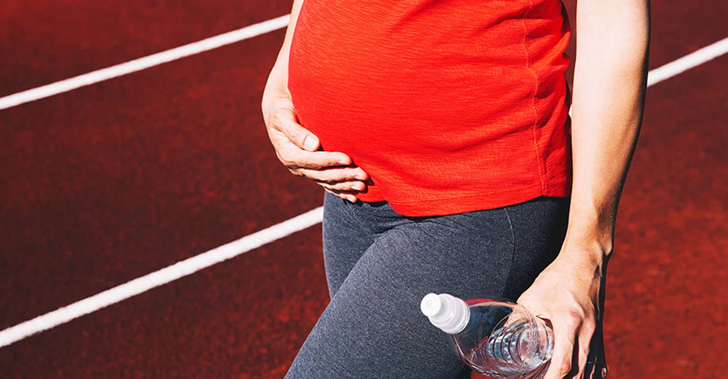 Hot Weather Poses Health Risks for Women During Pregnancy