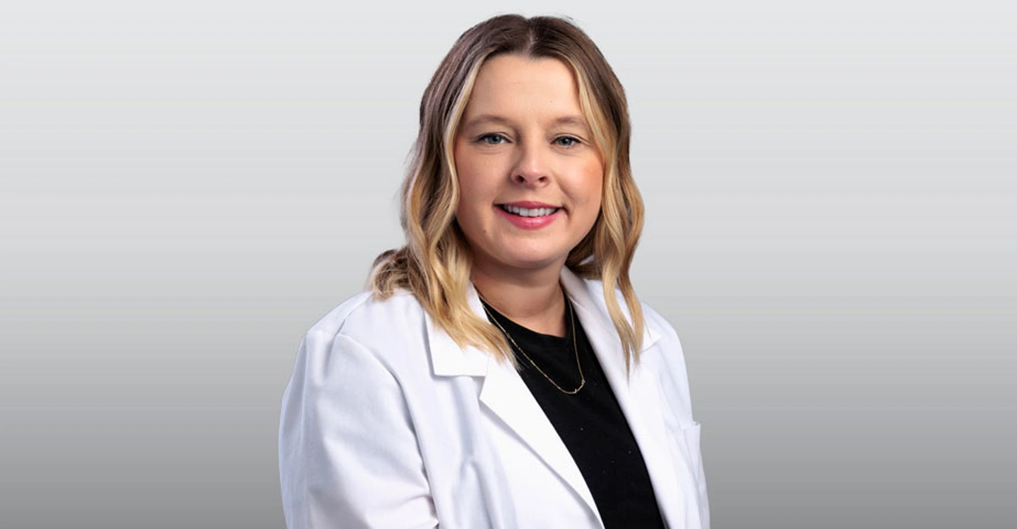 Atrium Health Floyd's Jessica Ikinci Seeing Patients in Cedartown