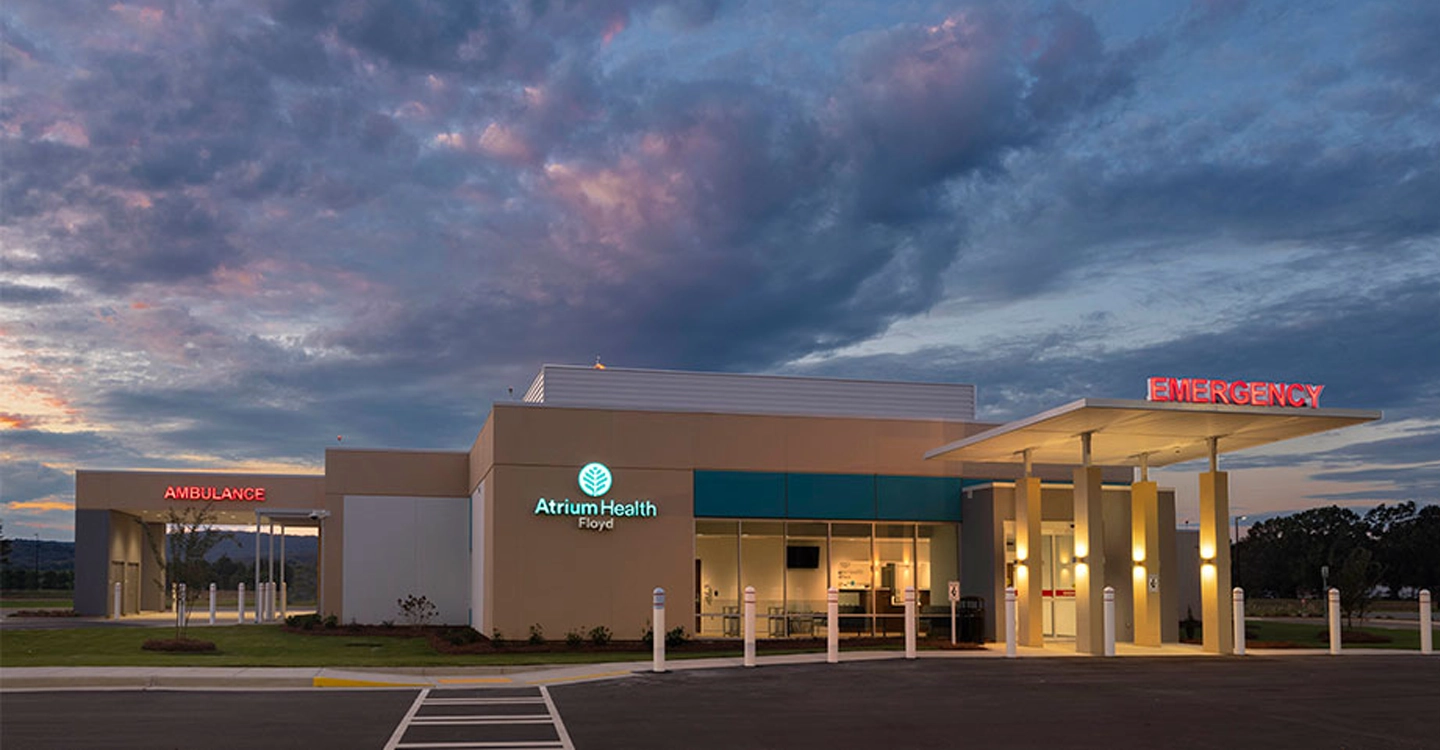 Lab at Stand-Alone Emergency Department in Chattooga County Earns Certification