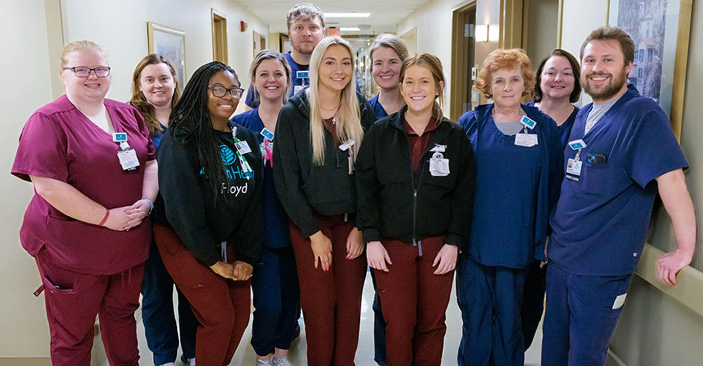 There's No Place Like Home