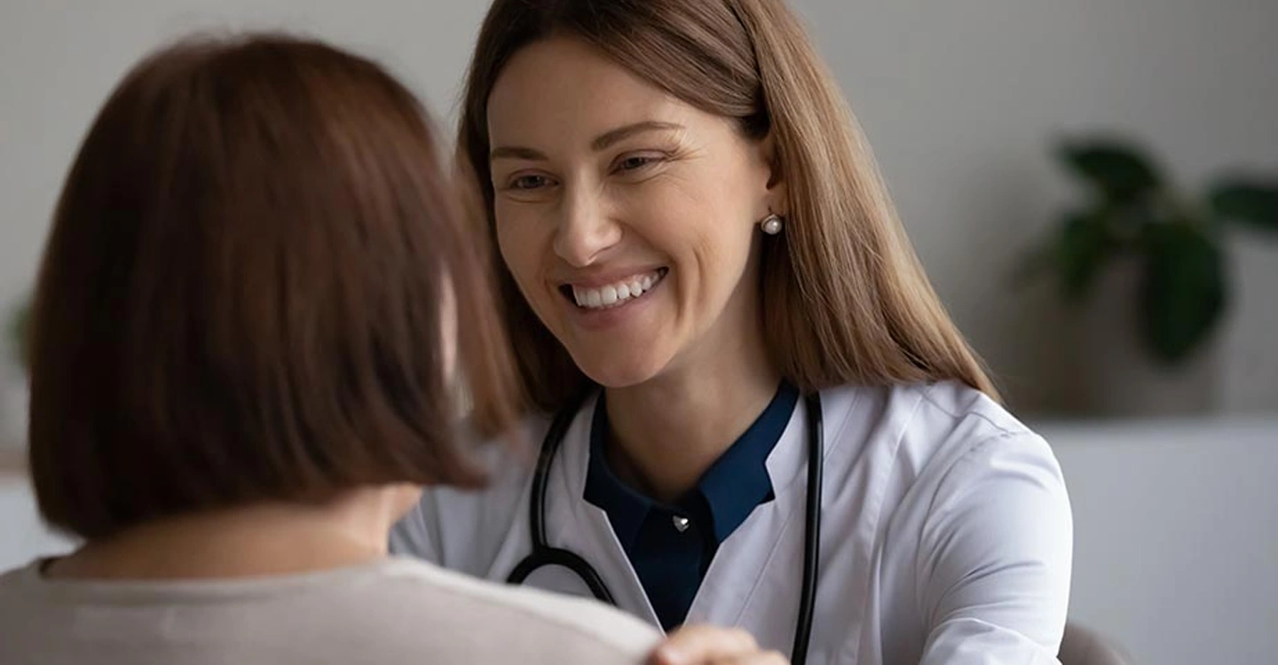 OB-GYNs Play Important Role in Assessing Overall Health Needs