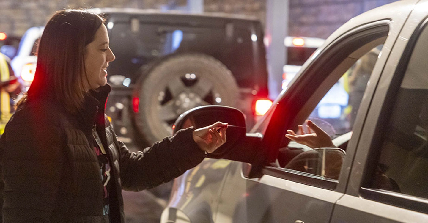 Paper Doll Race Scheduled for Saturday at Ridge Ferry Park