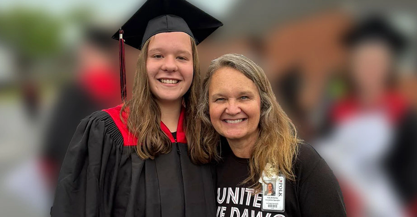 Milestone Patient at The Breast Center Shares Story of Excellence