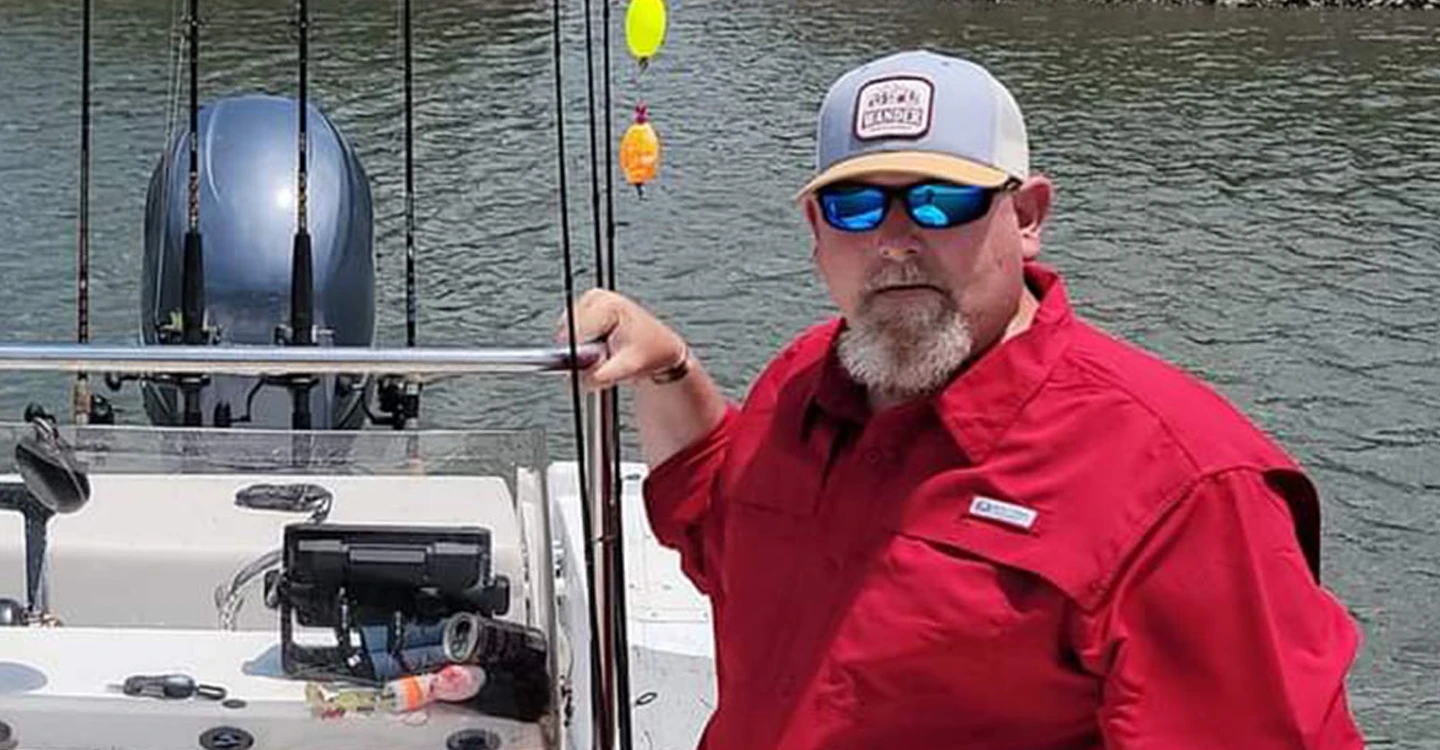 Stroke Patient Praises Rehabilitation Services at Atrium Health Floyd