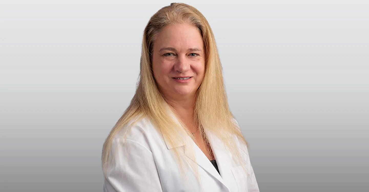 Stacey A. Parker, M.D., Seeing Patients of All Ages in Rockmart