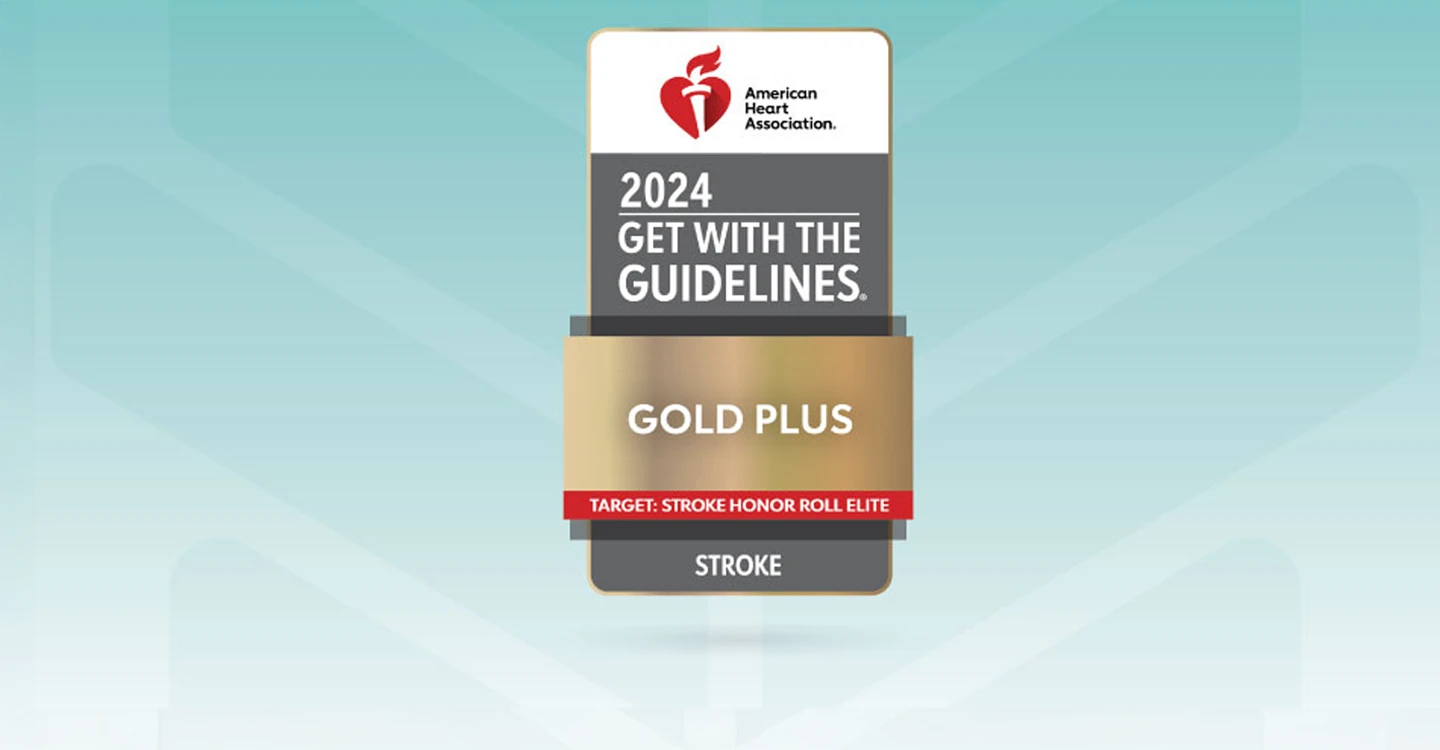 Atrium Health Floyd Medical Center Honored Again for Stroke Treatment