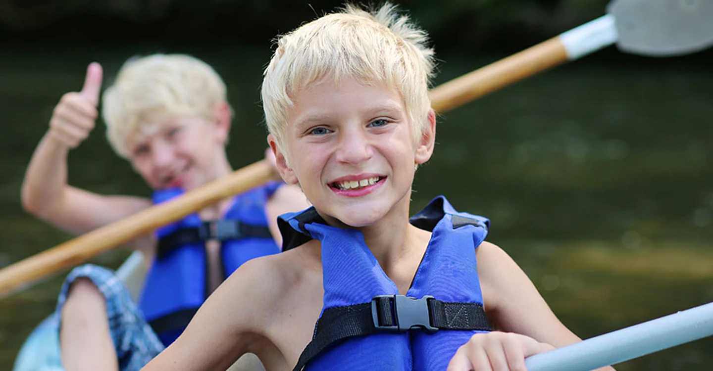 Following Safety Tips Can Ensure Fun on the Water