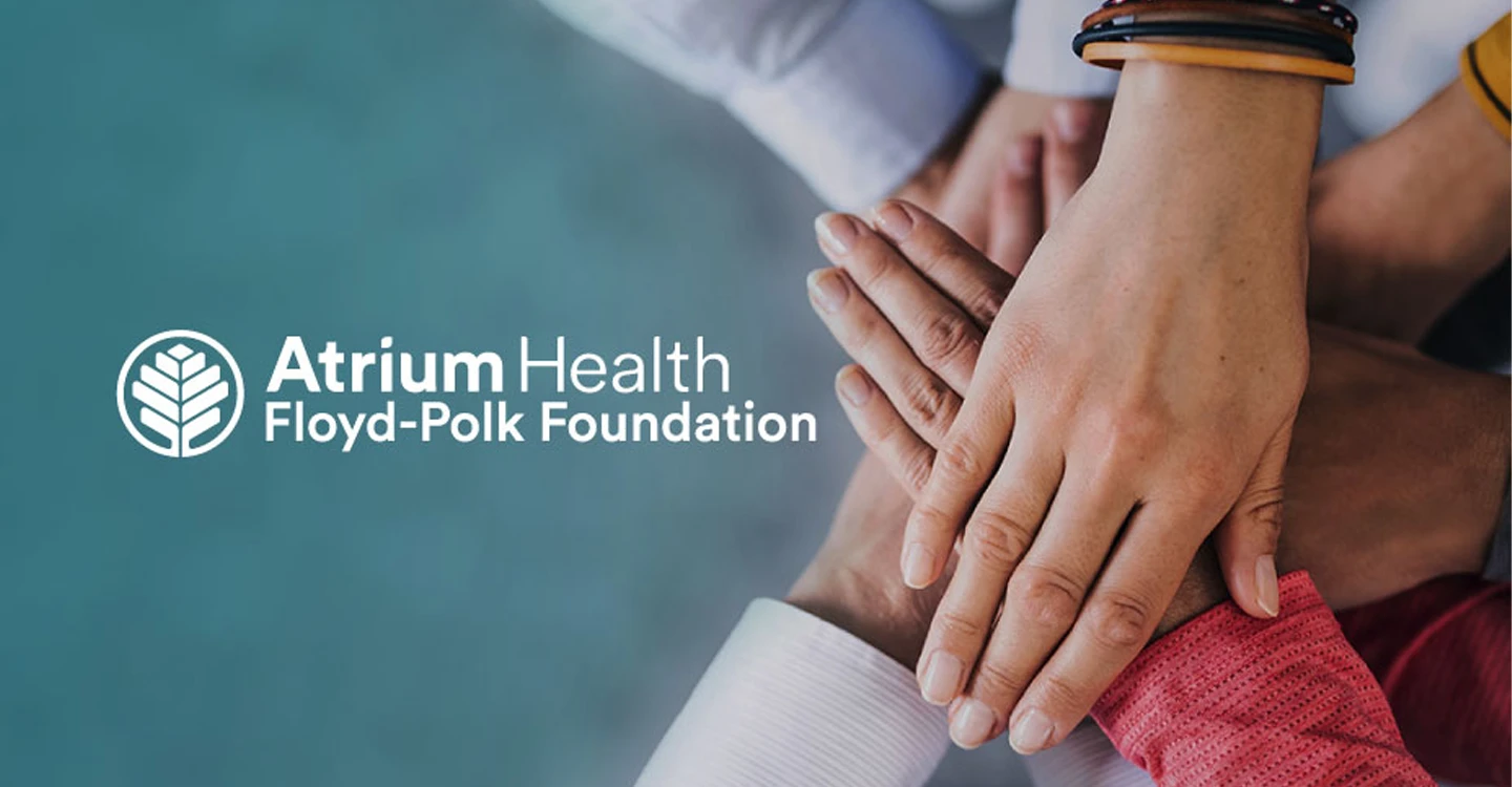 Atrium Health Floyd-Polk Foundation Accepting Grant Proposals