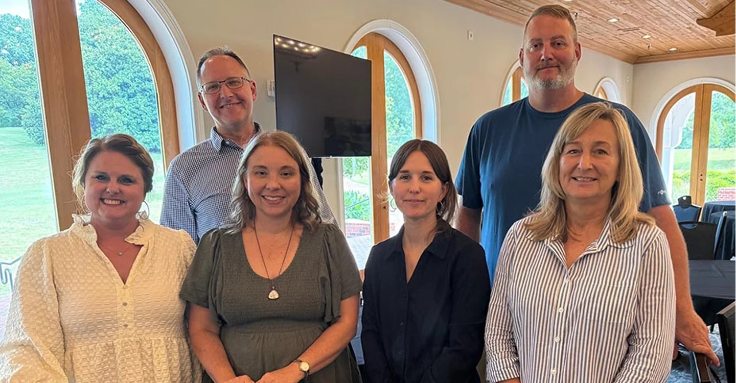 Building Capacity, Not Just Funding: Foundation Aims to Broaden its Impact