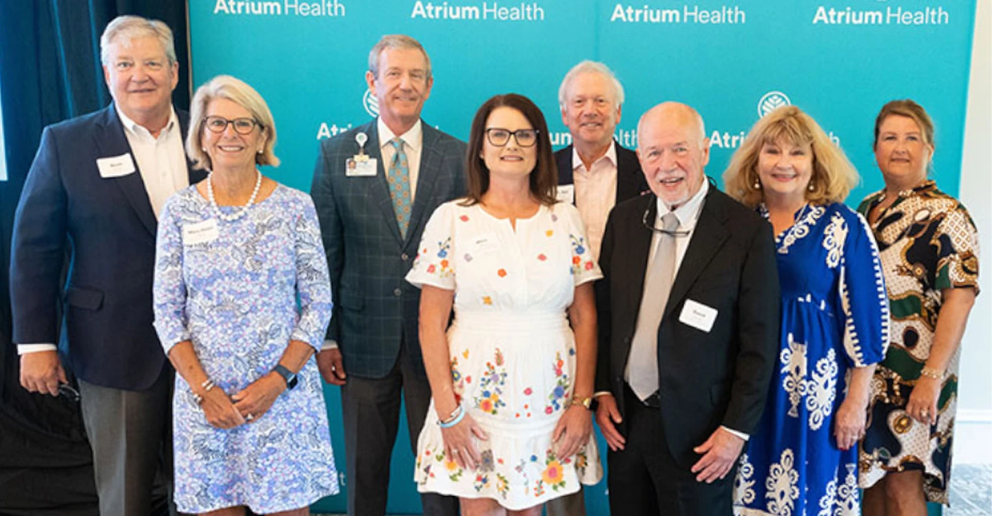 Atrium Health Floyd-Polk Foundation Issues $1.3 Million in Grants