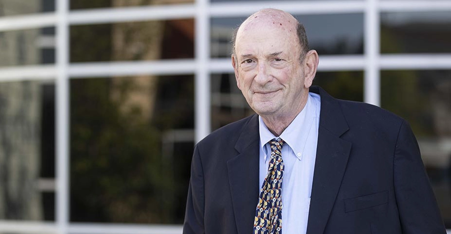 Dr. George Bosworth: A Legacy of Care and Leadership