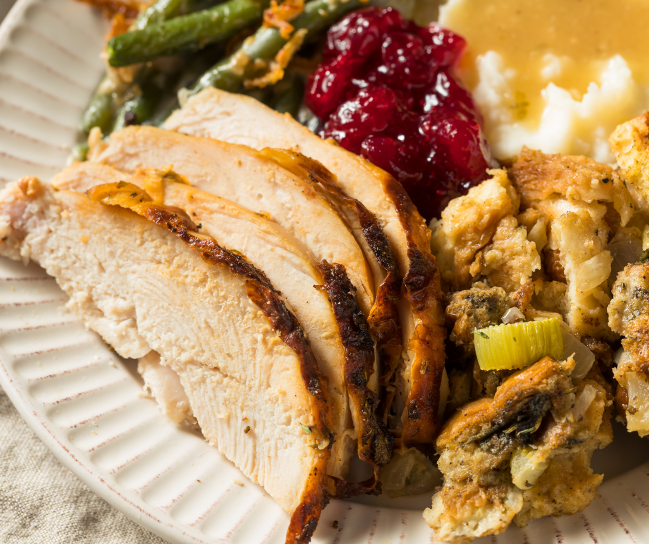 Gut-Friendly Traditions to Try This Season