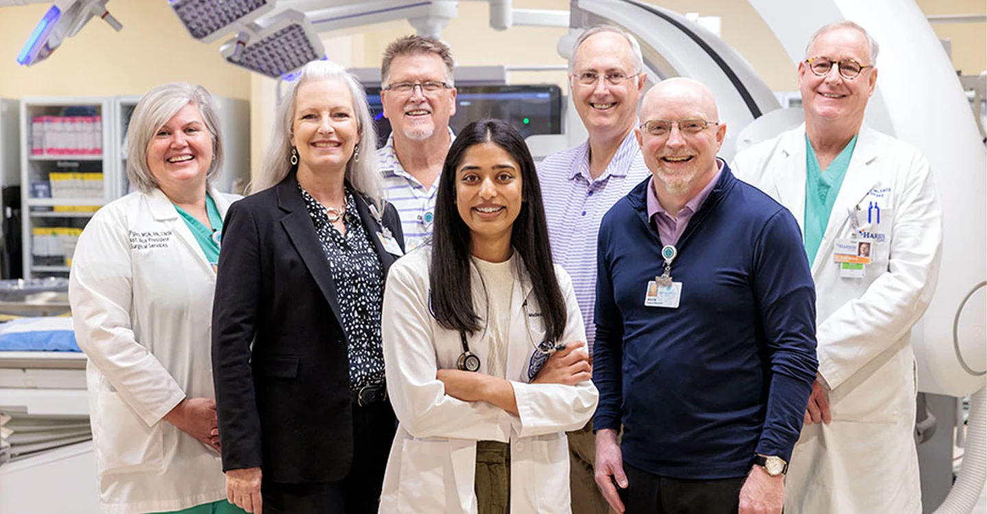 Ishani Desai's Path to Medical School Started with Volunteering