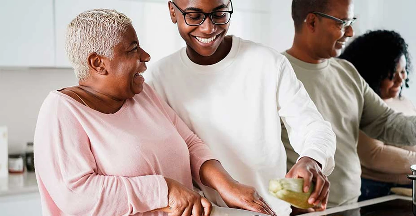 You Can Take Steps to Lower Your Colon Cancer Risk