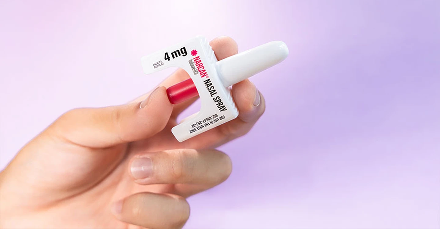 Atrium Health Floyd Provides Narcan to Area School Systems