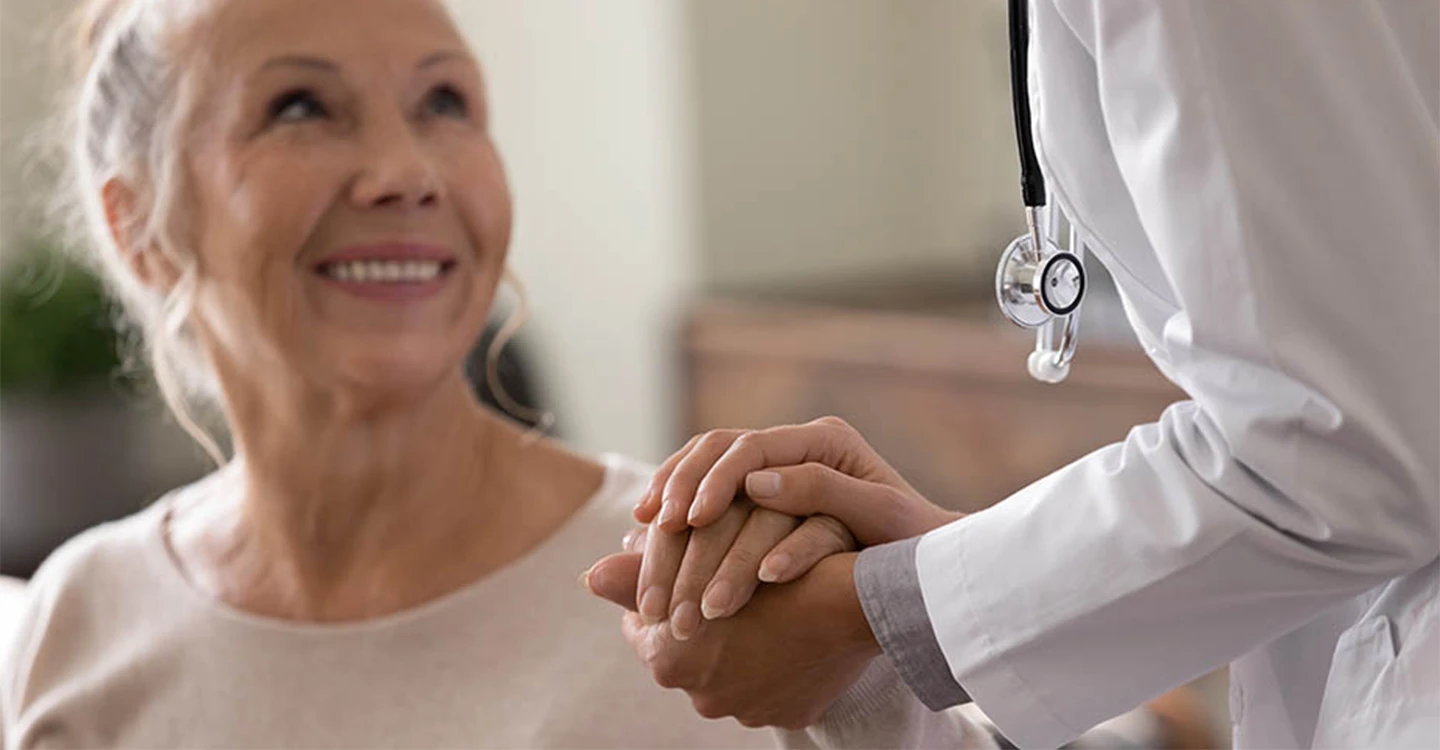 Primary care new year