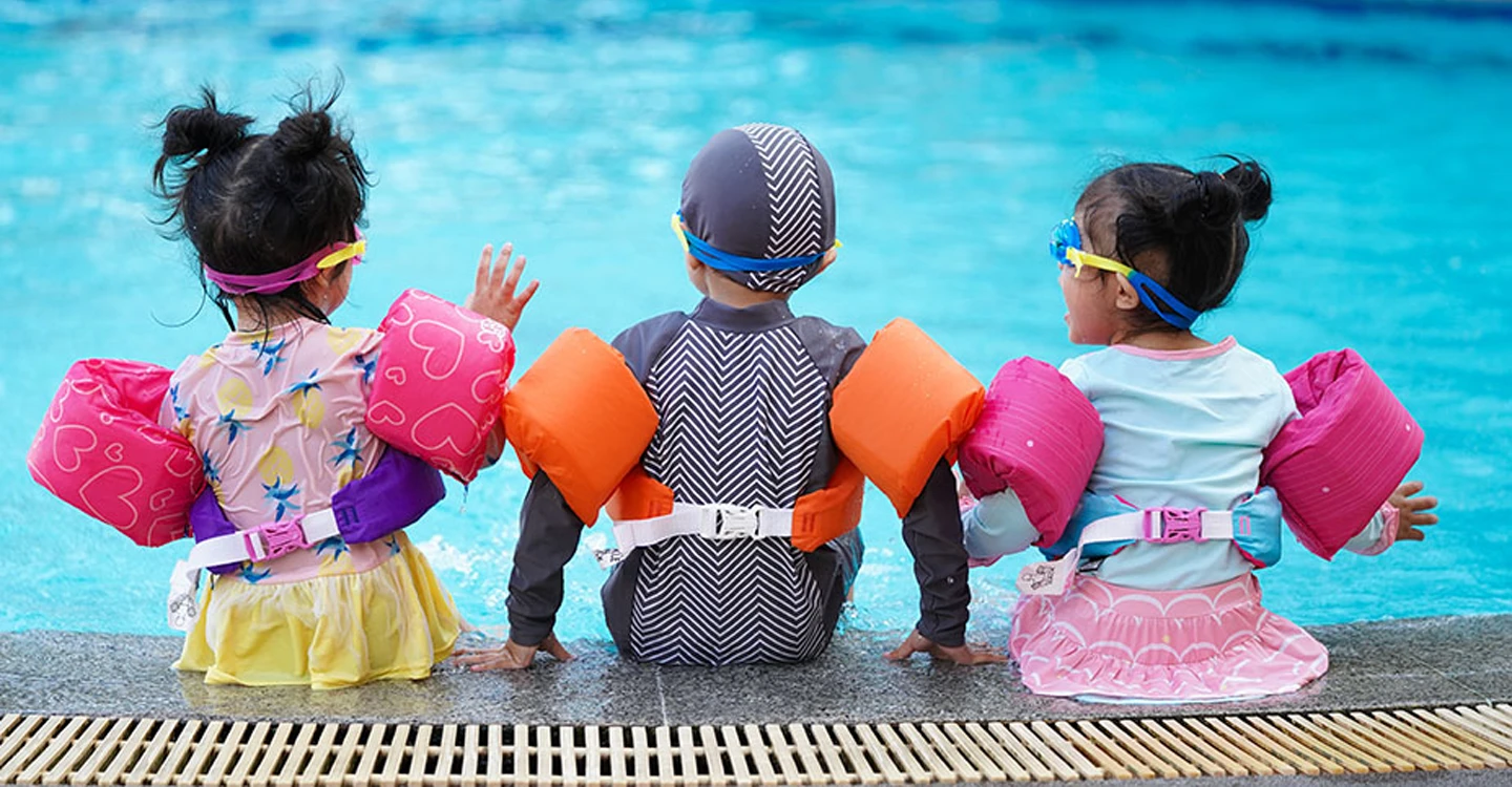 Following Water Safety Tips Can Help Ensure Safe Swimming