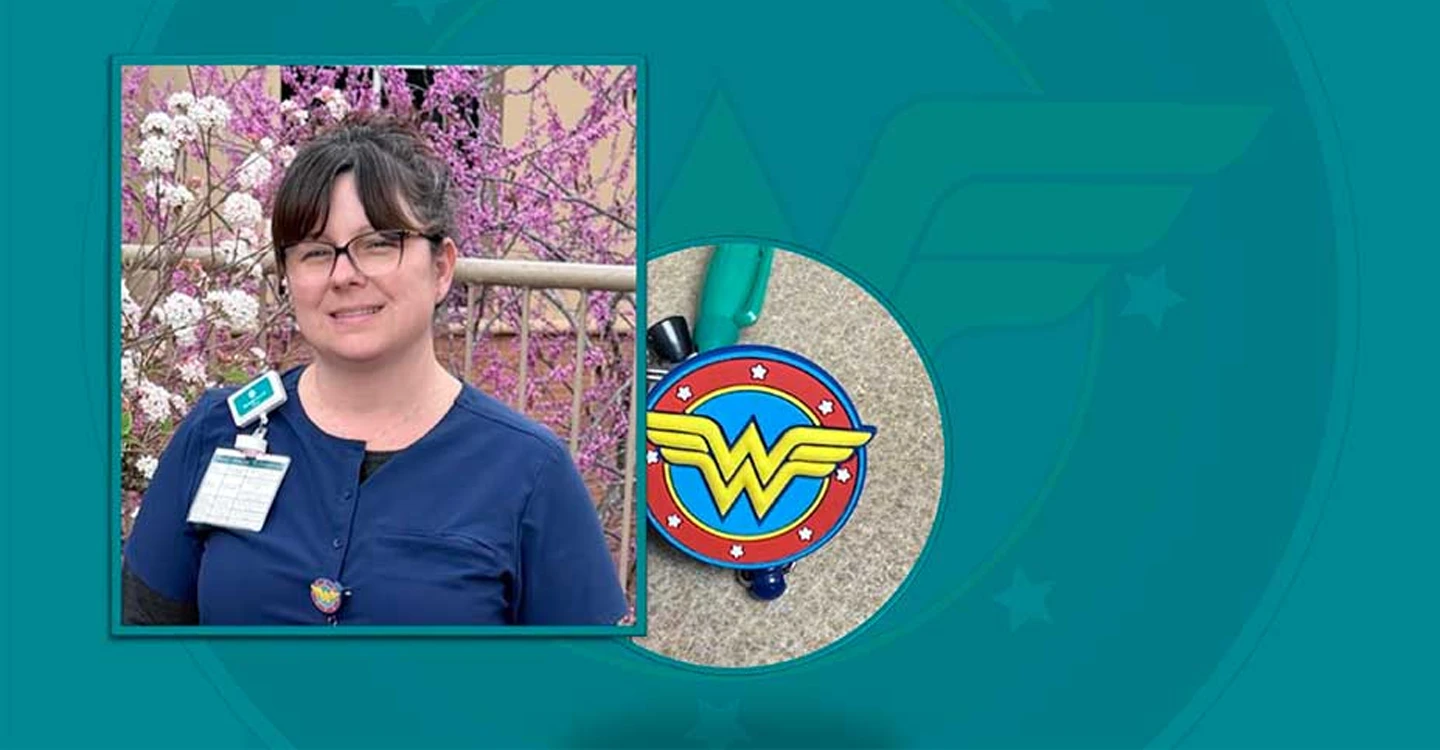 Nurse Earns Wonder Woman Status For Re-Starting Woman's Heart