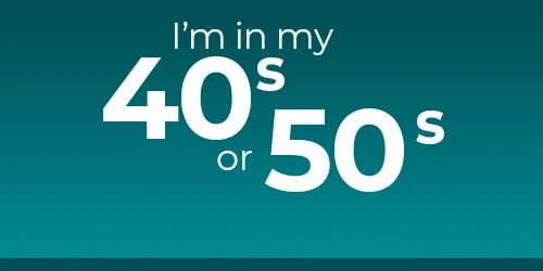 40s/50s